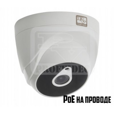 PV-IP13 5 Mp G5 6мм PoE
