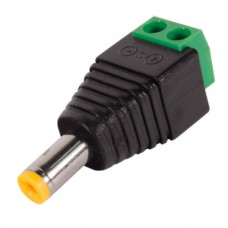 Power connector (out)